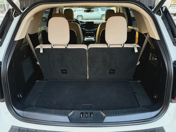 FORD - EXPLORER - 2021 - LIMITED - ECOBOOST - V4 - 2,3L - BY TURBO - USA SPECS EXCELLENT CONDITION