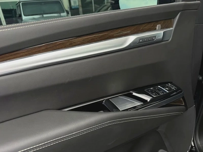 Cadillac Escalade 600model 2025 import from Korea original paint كاديلاك اسكاليد 600 موديل 2025-6