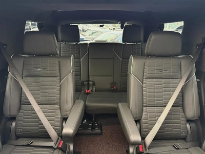Cadillac Escalade 600model 2025 import from Korea original paint كاديلاك اسكاليد 600 موديل 2025-17
