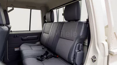 Toyota Land Cruiser Pickup 70  SNORKEL | 2-YEAR WARRANTY + SERVICE AVAILABLE | IN-HOUSE FINANCING-14