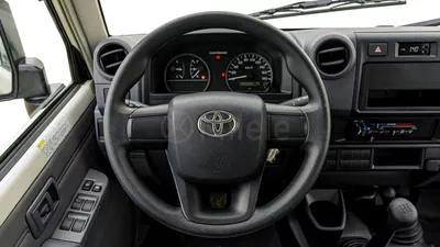 Toyota Land Cruiser Pickup 70  SNORKEL | 2-YEAR WARRANTY + SERVICE AVAILABLE | IN-HOUSE FINANCING-17