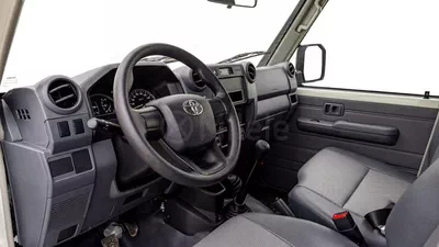 Toyota Land Cruiser Pickup 70  SNORKEL | 2-YEAR WARRANTY + SERVICE AVAILABLE | IN-HOUSE FINANCING-19
