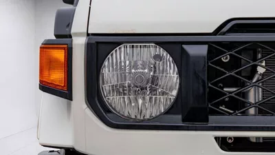 Toyota Land Cruiser Pickup 70  SNORKEL | 2-YEAR WARRANTY + SERVICE AVAILABLE | IN-HOUSE FINANCING-2