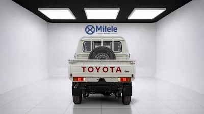Toyota Land Cruiser Pickup 70  SNORKEL | 2-YEAR WARRANTY + SERVICE AVAILABLE | IN-HOUSE FINANCING-7