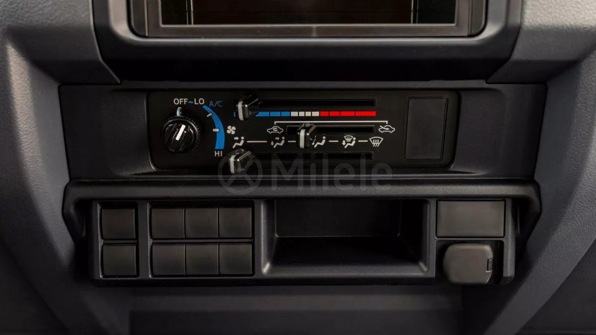 Toyota Land Cruiser Pickup 70  SNORKEL | 2-YEAR WARRANTY + SERVICE AVAILABLE | IN-HOUSE FINANCING-15-0