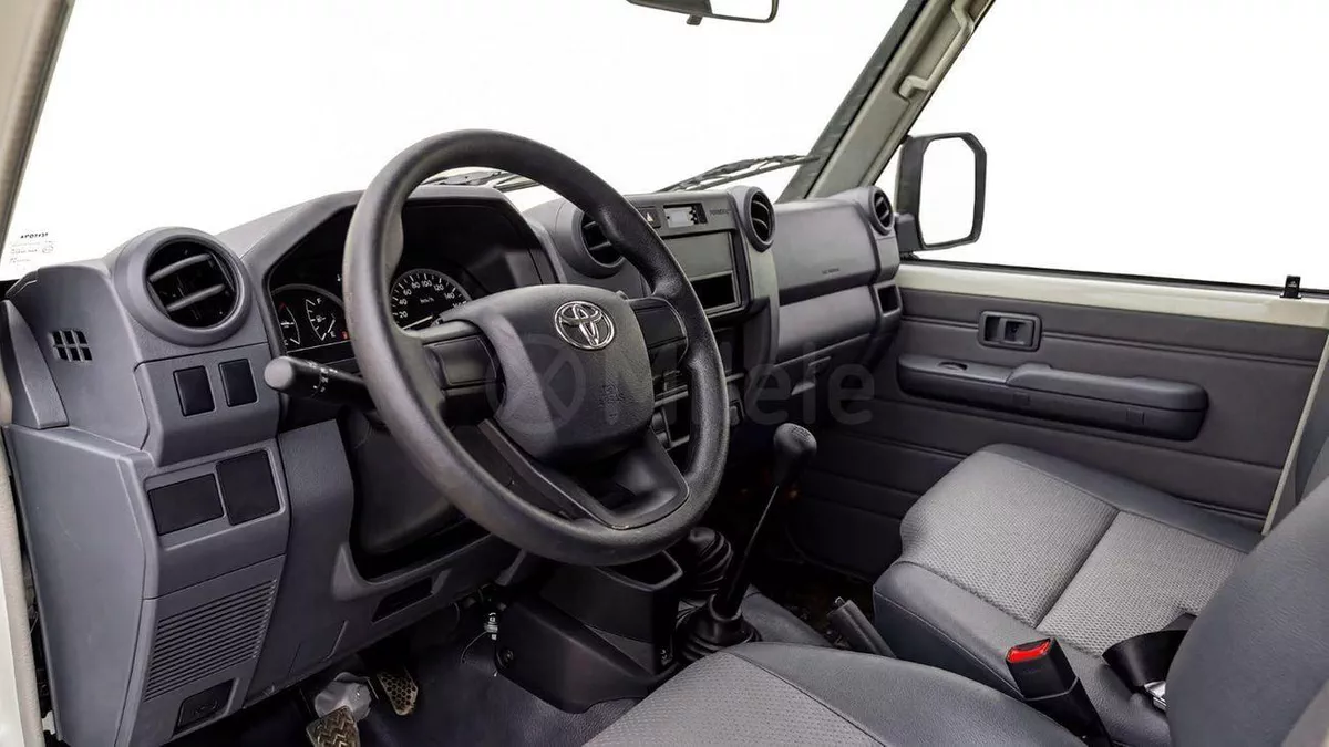 Toyota Land Cruiser Pickup 70  SNORKEL | 2-YEAR WARRANTY + SERVICE AVAILABLE | IN-HOUSE FINANCING-19-0