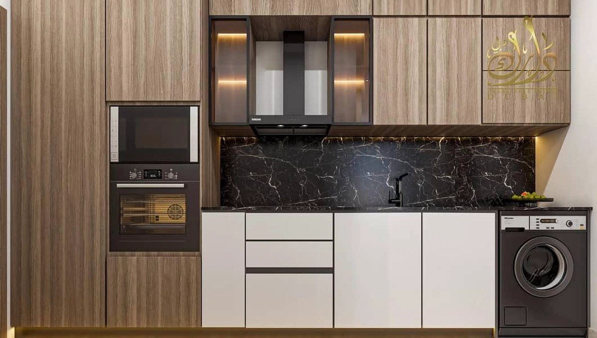 ""10% Discount--Only 30% Till Handover--Furnished""-5-5