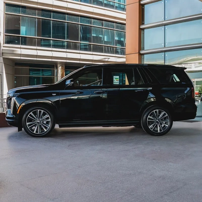 2026  CADILLAC SPORT PLATINIUM BRAND NEW-4