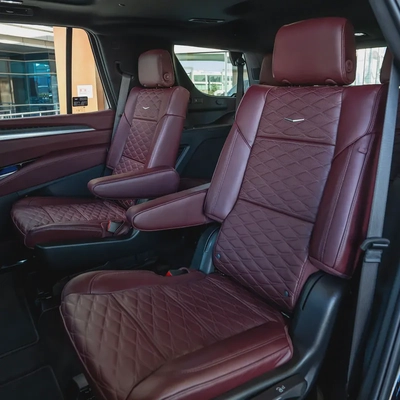 2026  CADILLAC SPORT PLATINIUM BRAND NEW-14