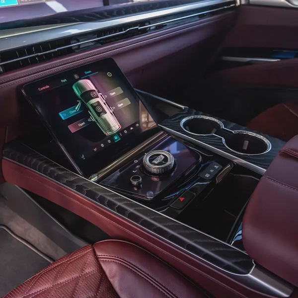 2026  CADILLAC SPORT PLATINIUM BRAND NEW