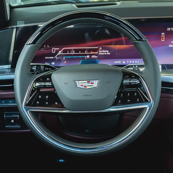 2026  CADILLAC SPORT PLATINIUM BRAND NEW