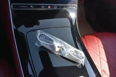 MERCEDES BENZ S580 MAYBACH CONVERTED 2021 | SILVER-9