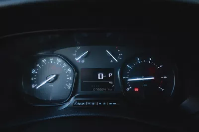 Peugeot Expert | Delivery Van | Automatic | GCC Specs | Ref#P02082-10