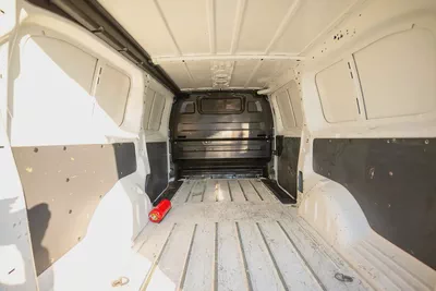 Peugeot Expert | Delivery Van | Automatic | GCC Specs | Ref#P02082-6