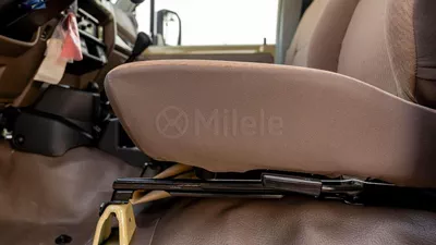 Toyota Land Cruiser Pickup 70 TOYOTA LAND CRUISER 79 DELUXE | 2-YEAR WARRANTY + SERVICE AVAILABLE | IN-HOUSE FINANCING | 0% DOWNPA-16