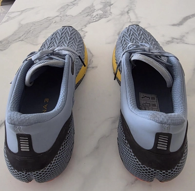Under Armour HOVR Clone Running Shoes-0