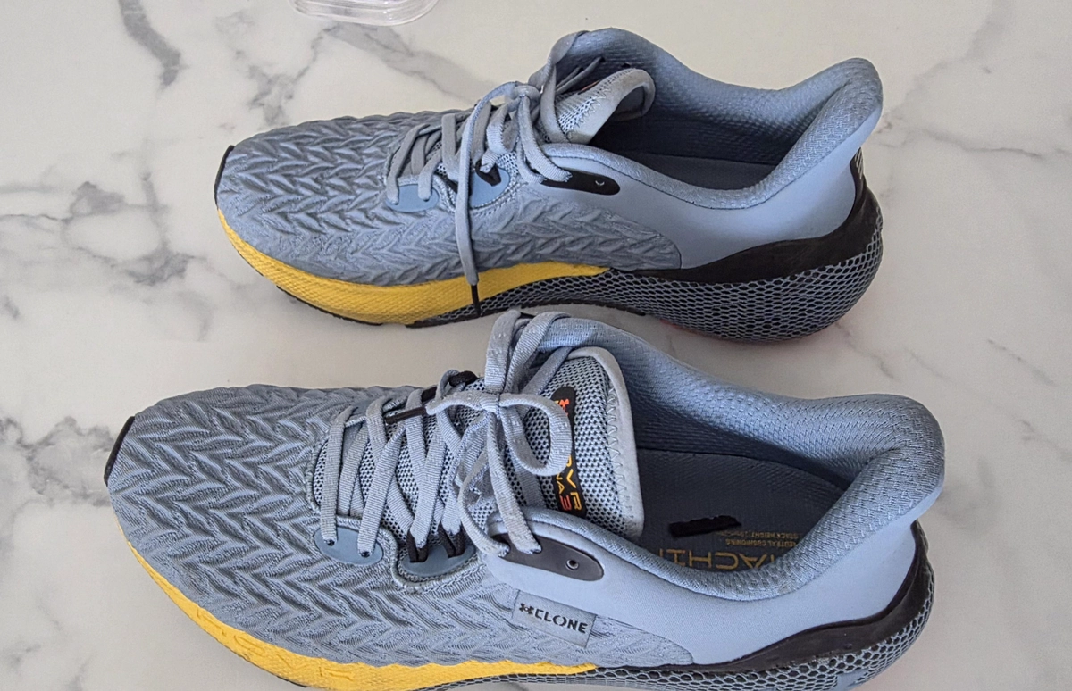 Under Armour HOVR Clone Running Shoes