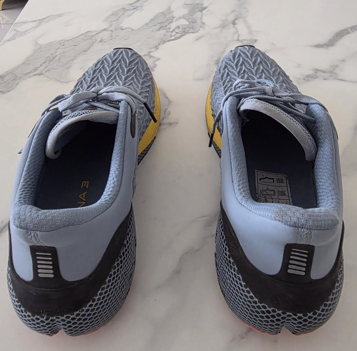 Under Armour HOVR Clone Running Shoes