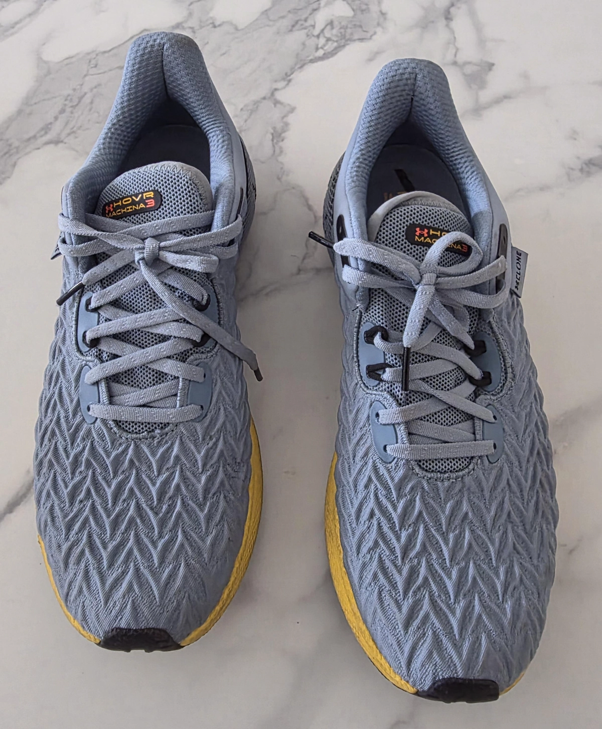 Under Armour HOVR Clone Running Shoes