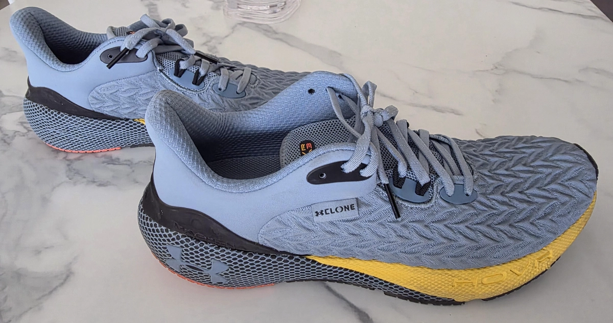 Under Armour HOVR Clone Running Shoes