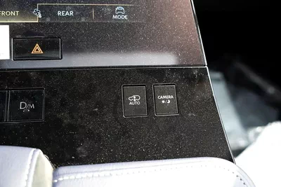 Infiniti QX80 SENSORY CAPTAIN CHAIRS 7Seats 2026 GCC specs (FOR EXPORT ONLY)-13