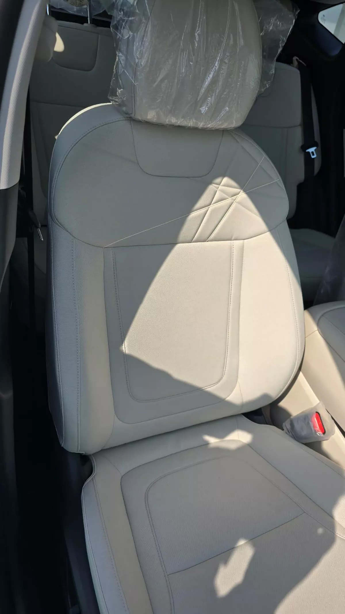 HYUNDAI TUCSON 1.6L TURBO PETROL 2026 – FULL OPTION-3-3