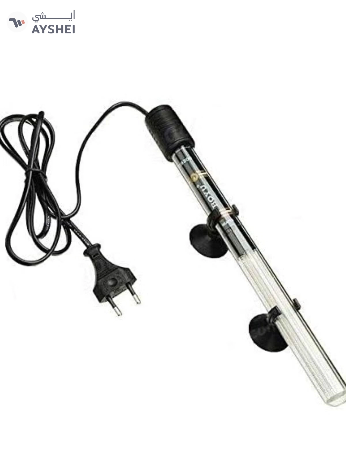 BOYU Aquarium Heater [HT-Series] [Power - 100W]