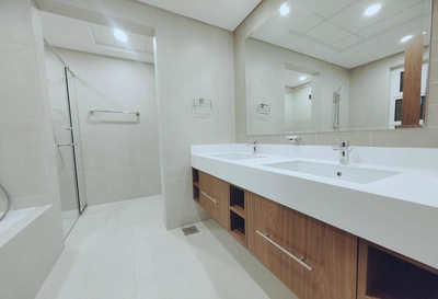 APARTMENT FOR RENT IN AL JADAF BUILDING, AL JADDAF-1
