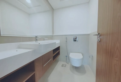 APARTMENT FOR RENT IN AL JADAF BUILDING, AL JADDAF-4