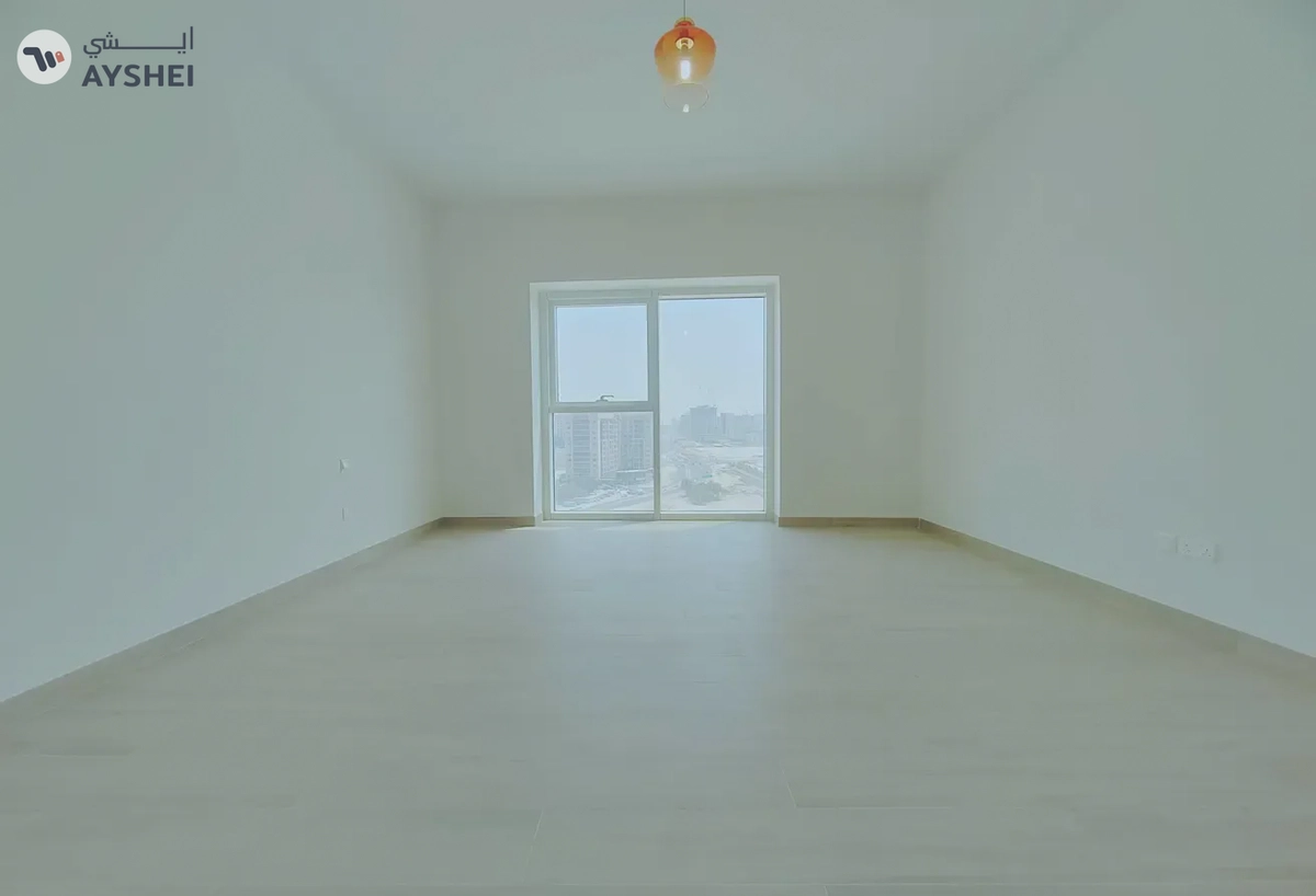 APARTMENT FOR RENT IN AL JADAF BUILDING, AL JADDAF-16-16