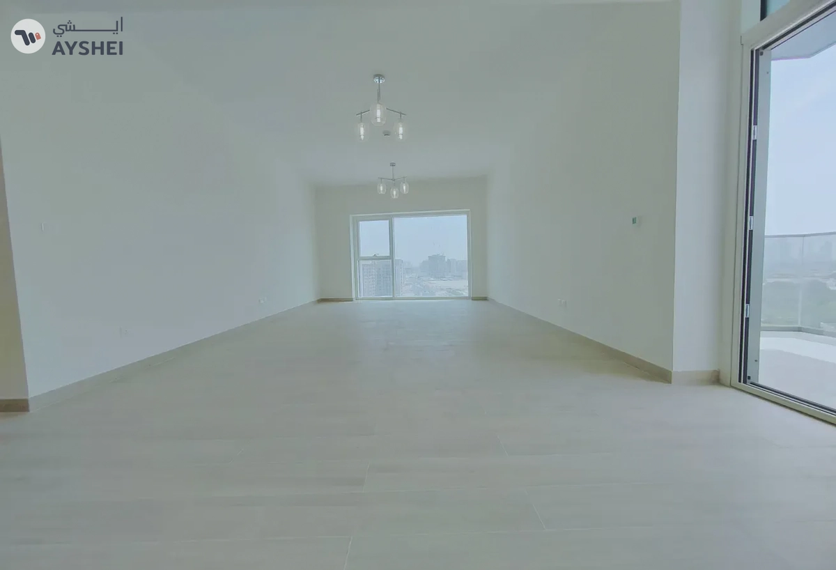 APARTMENT FOR RENT IN AL JADAF BUILDING, AL JADDAF-18-18