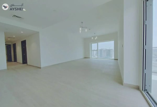 APARTMENT FOR RENT IN AL JADAF BUILDING, AL JADDAF