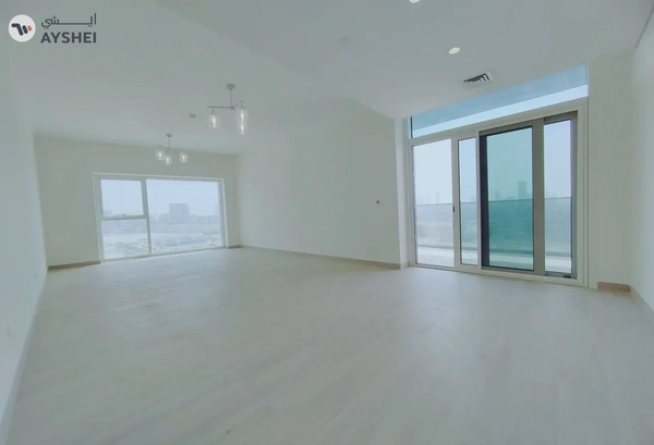 APARTMENT FOR RENT IN AL JADAF BUILDING, AL JADDAF