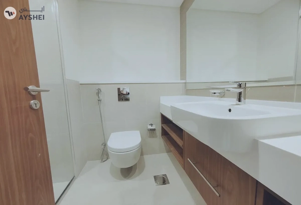 APARTMENT FOR RENT IN AL JADAF BUILDING, AL JADDAF