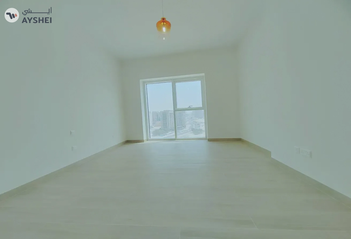 APARTMENT FOR RENT IN AL JADAF BUILDING, AL JADDAF-9-9