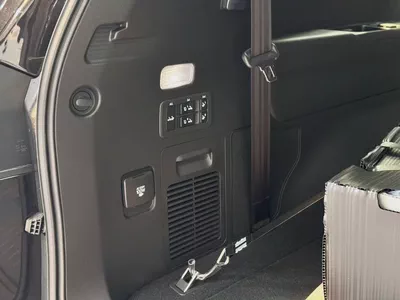 (EXPORT ONLY) 2025 LEXUS LX500D 3.3L DIESEL 26-SPEAKER ML URBAN RADAR BRAND NEW 0KM-15