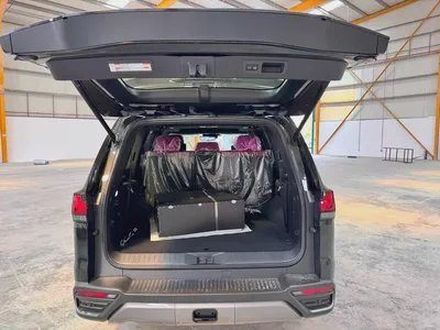 (EXPORT ONLY) 2025 LEXUS LX500D 3.3L DIESEL 26-SPEAKER ML URBAN RADAR BRAND NEW 0KM-16