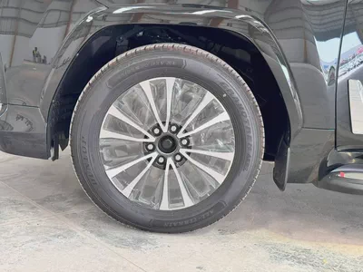 (EXPORT ONLY) 2025 LEXUS LX500D 3.3L DIESEL 26-SPEAKER ML URBAN RADAR BRAND NEW 0KM-19