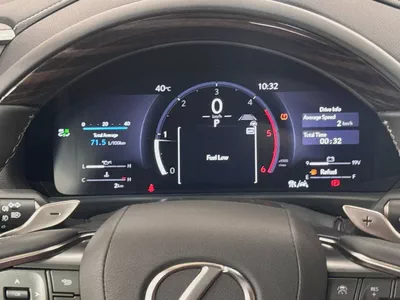 (EXPORT ONLY) 2025 LEXUS LX500D 3.3L DIESEL 26-SPEAKER ML URBAN RADAR BRAND NEW 0KM-8
