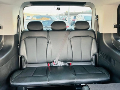 Hyundai Staria 11 SEAT-3