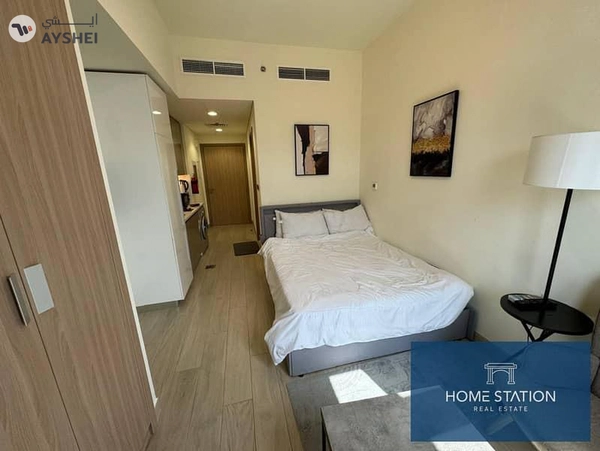Azizi Riviera 33, Azizi Riviera, Meydan One, Meydan City, Dubai
