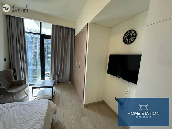 Azizi Riviera 33, Azizi Riviera, Meydan One, Meydan City, Dubai