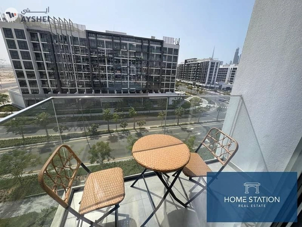 Azizi Riviera 33, Azizi Riviera, Meydan One, Meydan City, Dubai