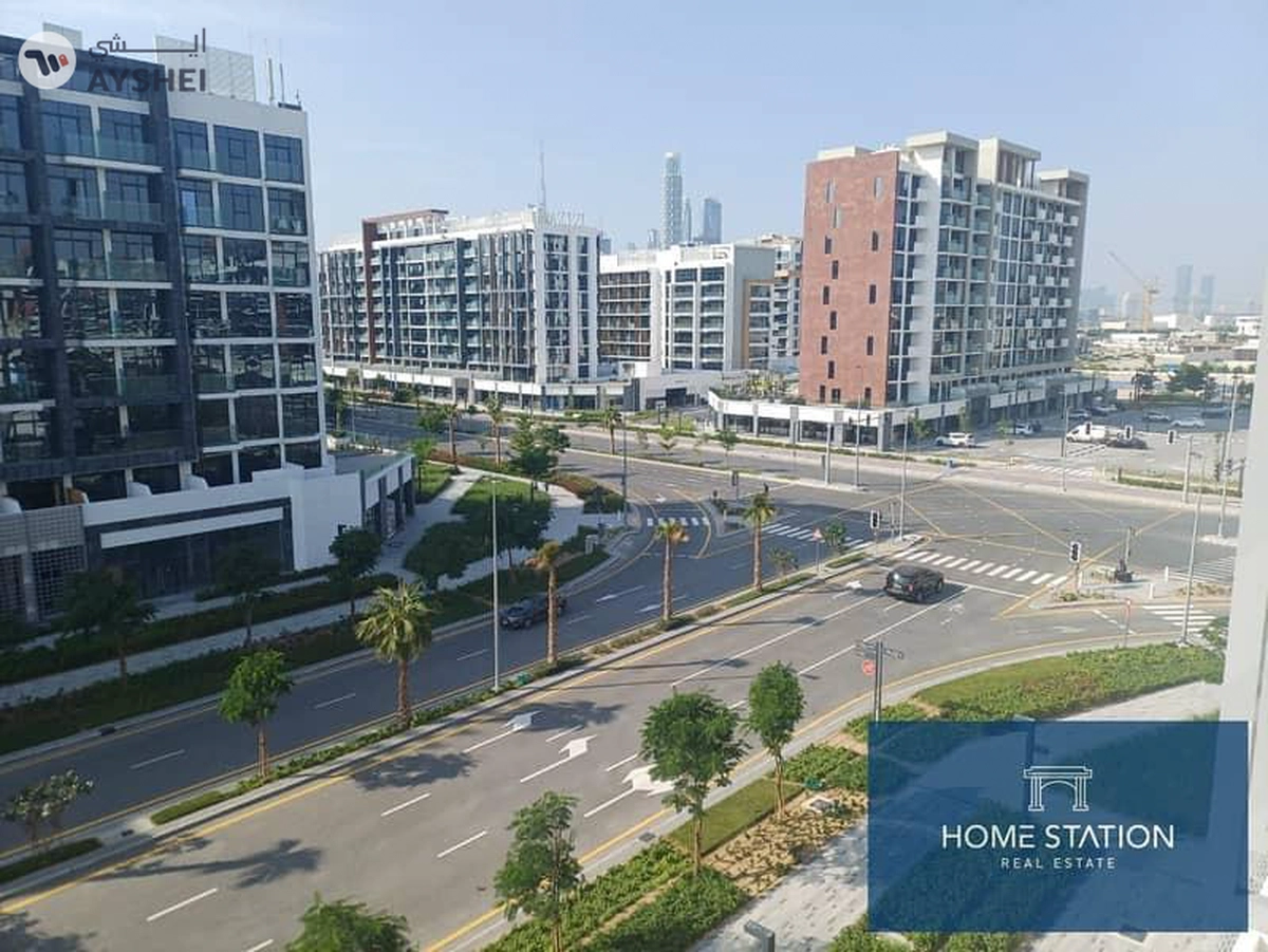 Azizi Riviera 33, Azizi Riviera, Meydan One, Meydan City, Dubai-3-3