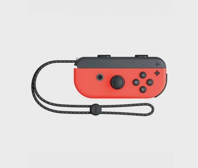 Nintendo Switch OLED Model - Joy Con (Intl Version)-2