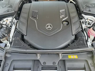 MERCEDES MAYBACH S 580 - 2022 - FULL OPTION - JAPANESE SPEC-12