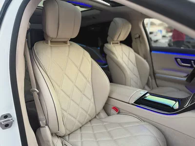 MERCEDES MAYBACH S 580 - 2022 - FULL OPTION - JAPANESE SPEC-8
