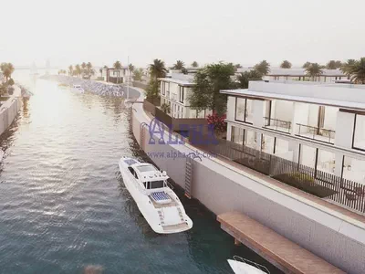 Falcon Island! 2BR| Post Handover | Almost Ready Unit |-0
