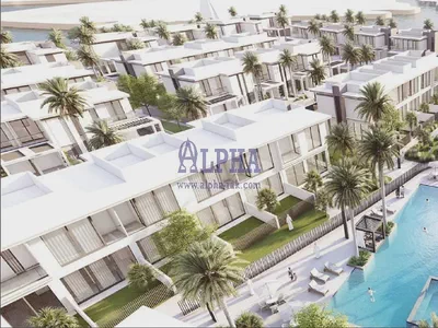 Falcon Island! 2BR| Post Handover | Almost Ready Unit |-4