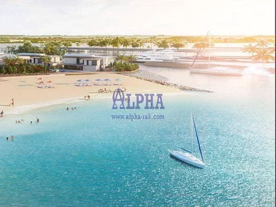 Falcon Island! 2BR| Post Handover | Almost Ready Unit |-7